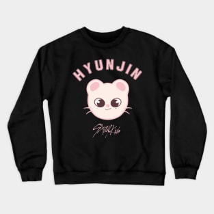 Hyunjin Crewneck Sweatshirt